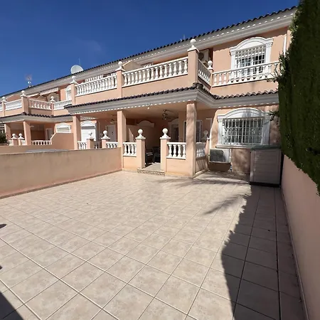 Apartment Chicflat Mediterraneo 3 Swiming Pool *