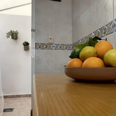 Apartment Chicflat Mediterraneo 3 Swiming Pool Gran Alacant