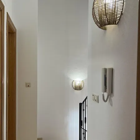 Chicflat Mediterraneo 3 Swiming Pool