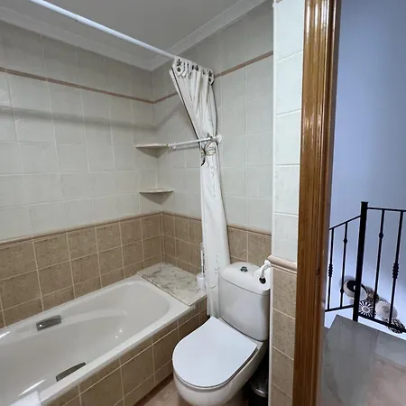 Apartment Chicflat Mediterraneo 3 Swiming Pool *