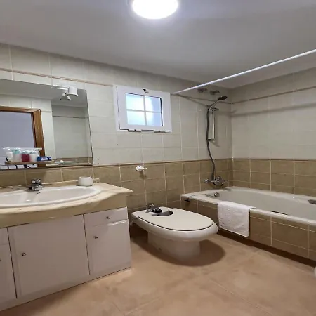 Apartment Chicflat Mediterraneo 3 Swiming Pool Gran Alacant