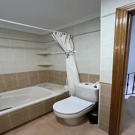 Apartment Chicflat Mediterraneo 3 Swiming Pool