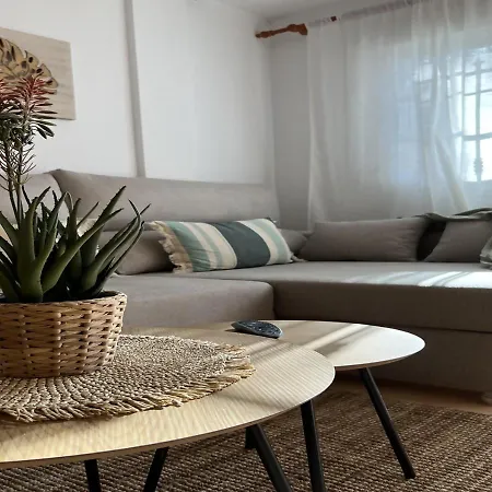 Chicflat Mediterraneo 3 Swiming Pool Apartment