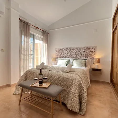 Apartment Chicflat Mediterraneo 3 Swiming Pool